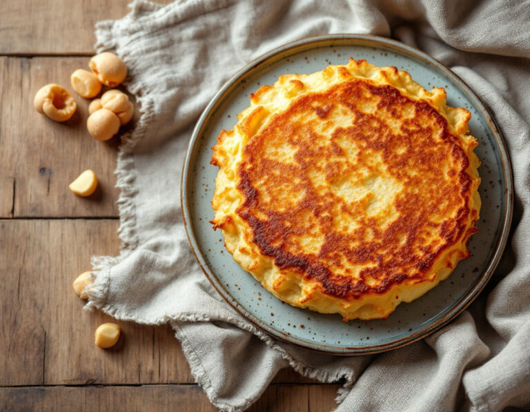 Johnny Cake Recipe – Caribbean Cornbread Made Easy