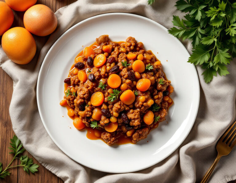 Cape Bobotie Recipe – Authentic South African