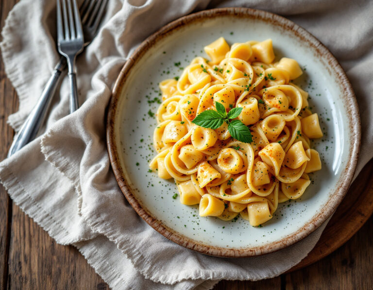 Kärntner Kasnudeln Recipe – Authentic from Carinthia