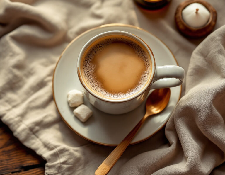 Irish Coffee with Baileys – Authentic Coffee Baileys Recipe