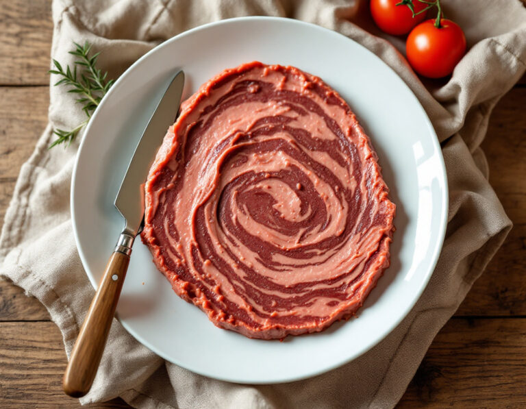 Classic Pâté Recipe – French Liver Pâté