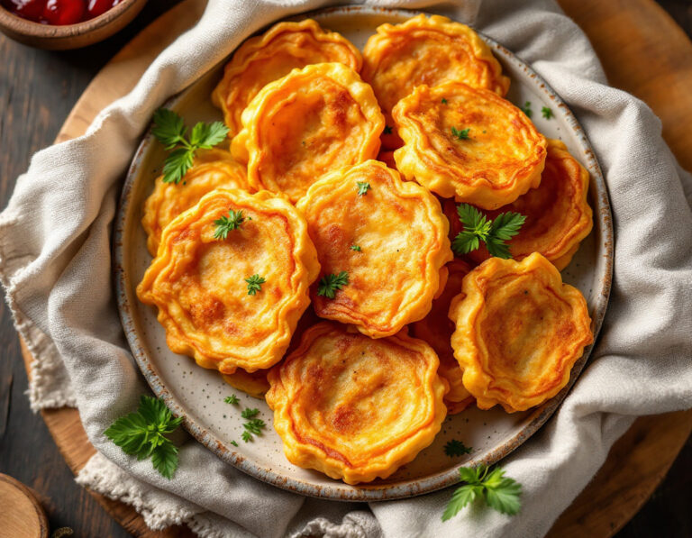 Klepe Recipe – Traditional Bosnian Dumplings