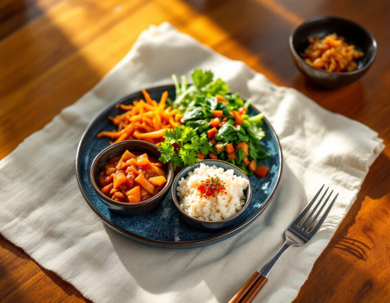Korean Side Dishes Recipe: 3 Authentic Banchan