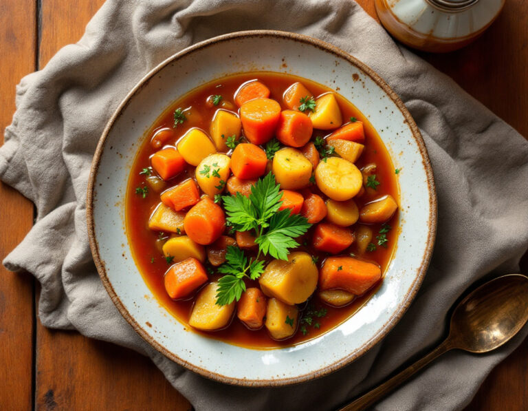Cuban Root Vegetable Stew Recipe – Viandas Hervidas