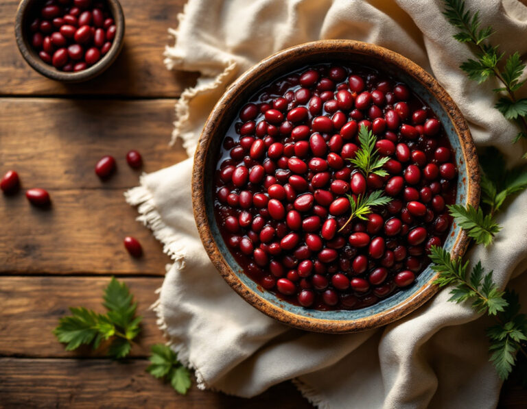 Authentic Lobio Recipe – Georgian Bean Stew