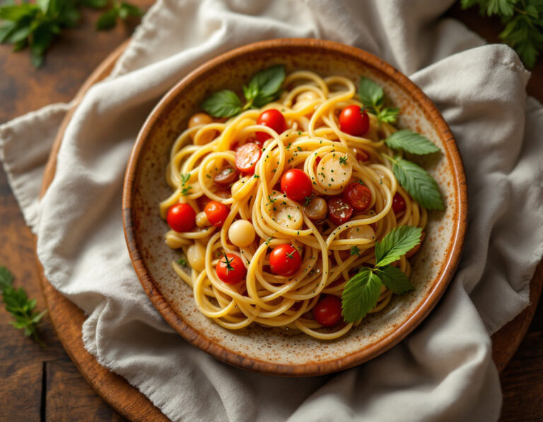Lungen Bruckner Recipe – Traditional Austrian Style