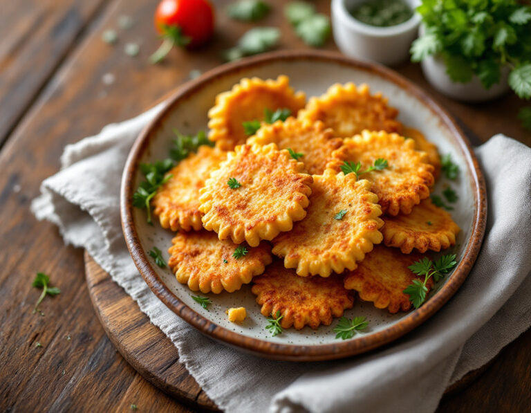 Milanesas Recipe – Argentine Breaded Cutlets Made Easy