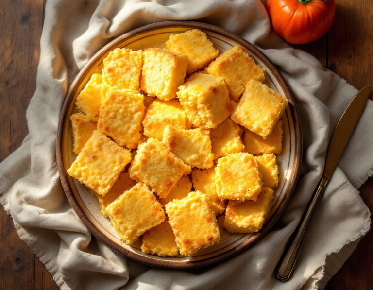 Montenegrin Cornbread Recipe – Proja from the Balkans
