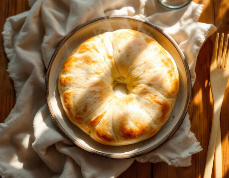 Mushi Pan Recipe – Japanese Steamed Buns