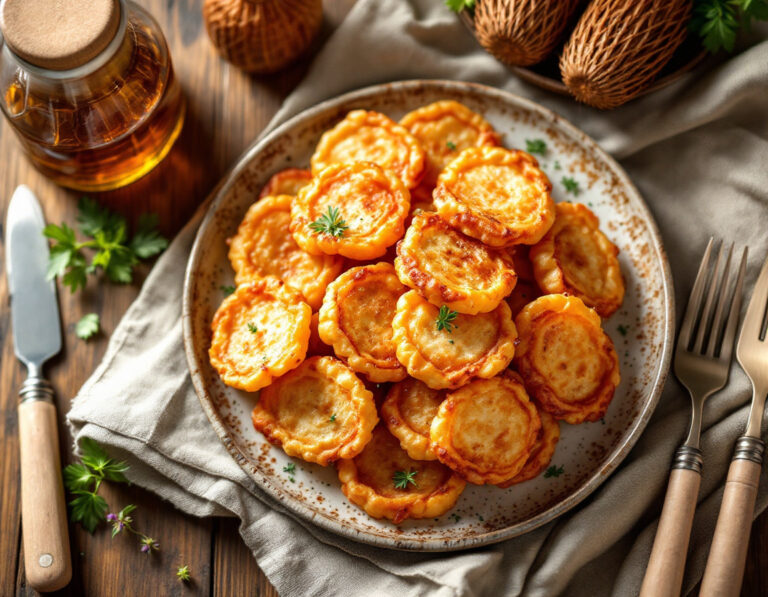 Ofenschlupfer Recipe – Classic Swabian Bread Pudding Casserole