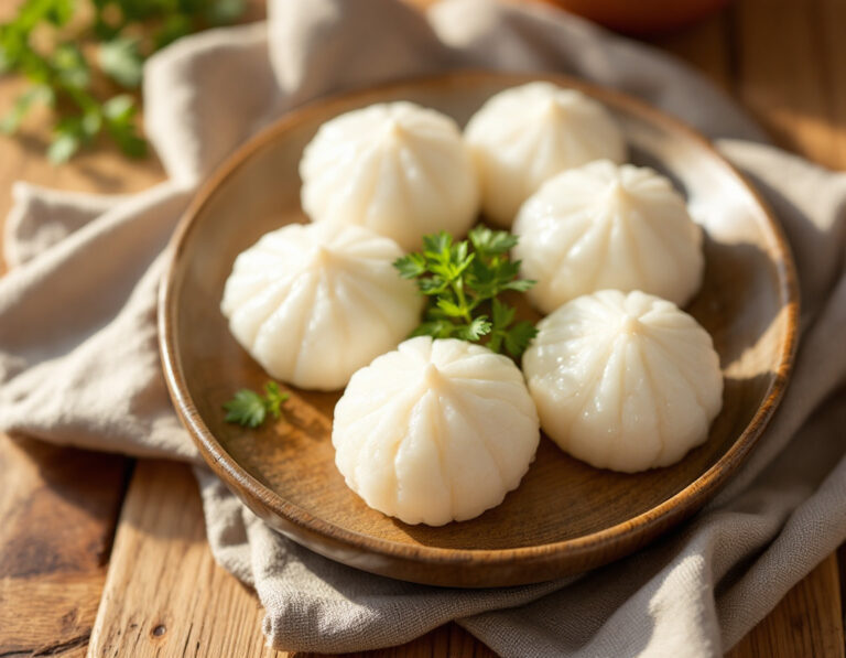 Onigiri Recipe – How to Make Japanese Rice Balls at Home