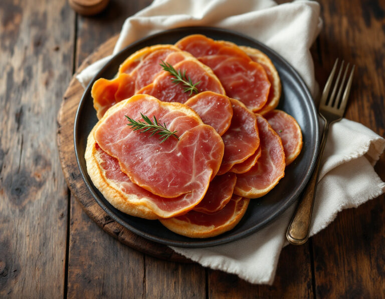 Pan de Jamón – Venezuelan Ham Bread Recipe