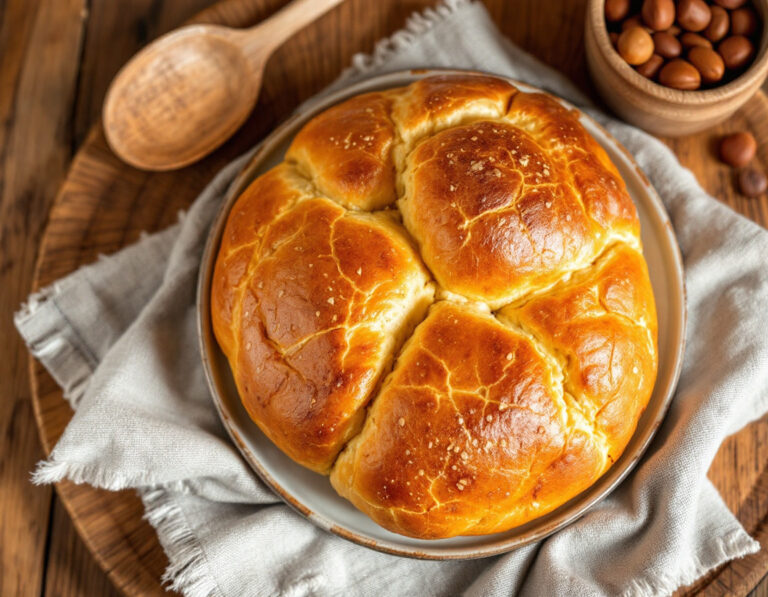 Pan de Yuca Recipe – Colombian Cheese Bread