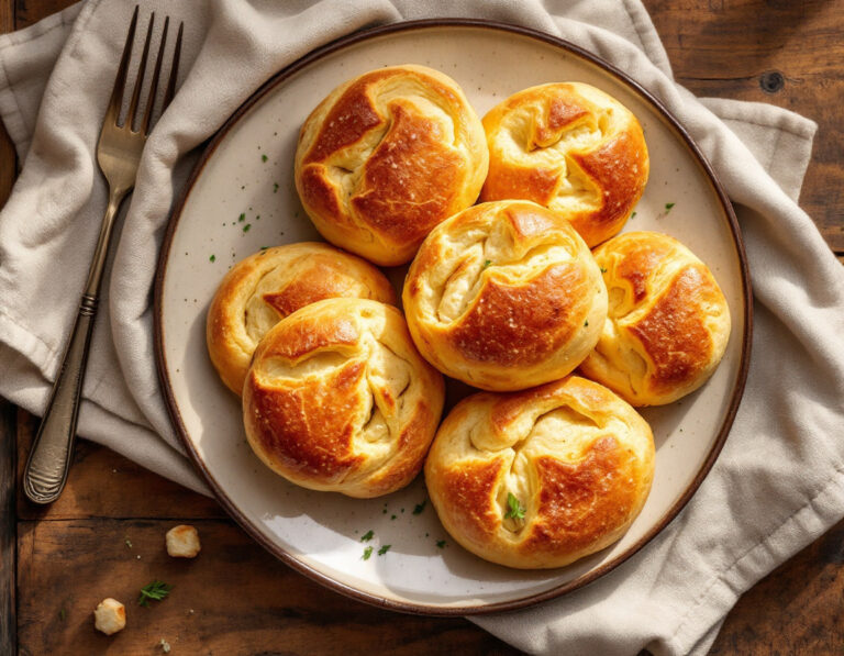 Pandebono Recipe – Colombian Cheese Bread Rolls