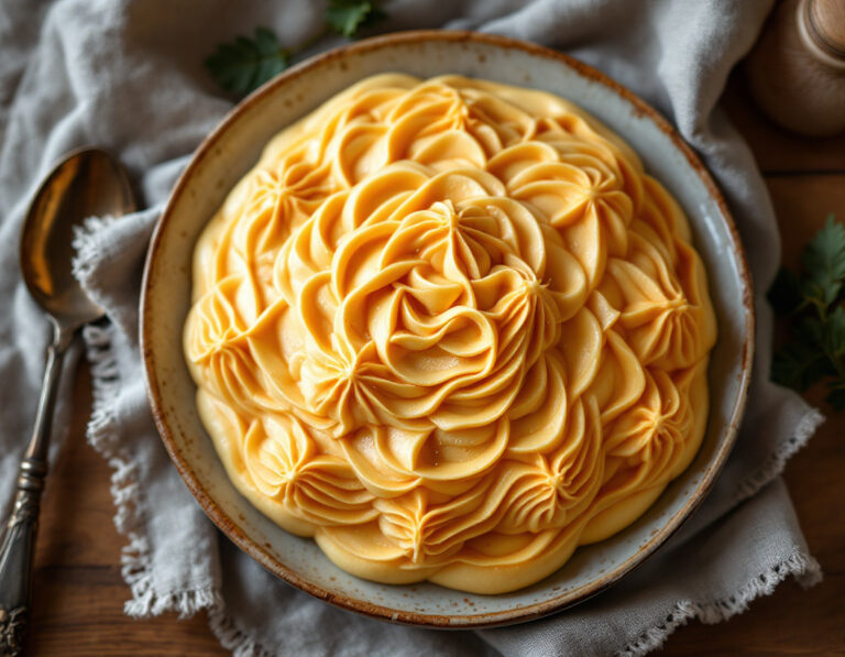 Paskha Recipe – Traditional Russian Easter Dessert