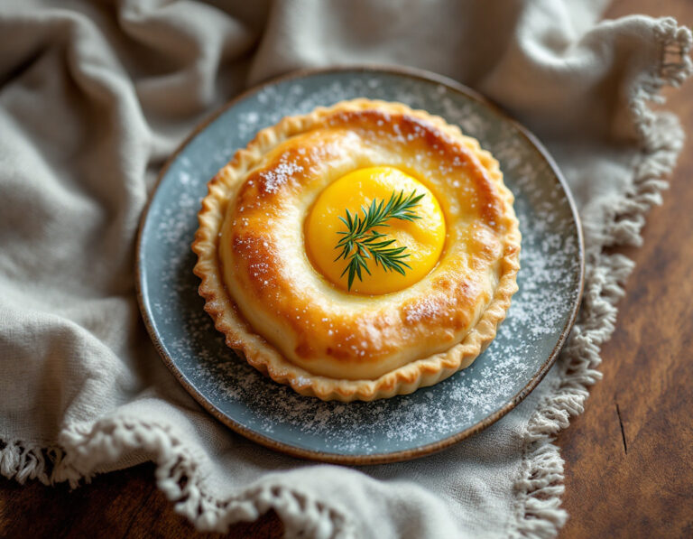 Pastel de Choclo Recipe – Chilean Corn Casserole