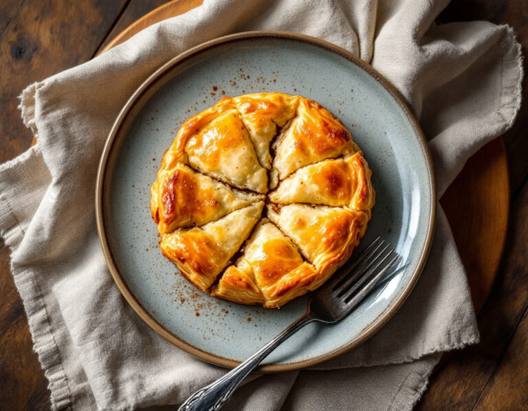 Pastelão de Galinha Recipe – Brazilian Chicken Pie