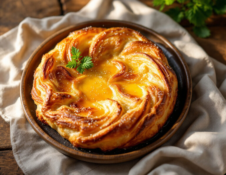 Pé de Anjo Recipe – Brazilian Dessert American Style