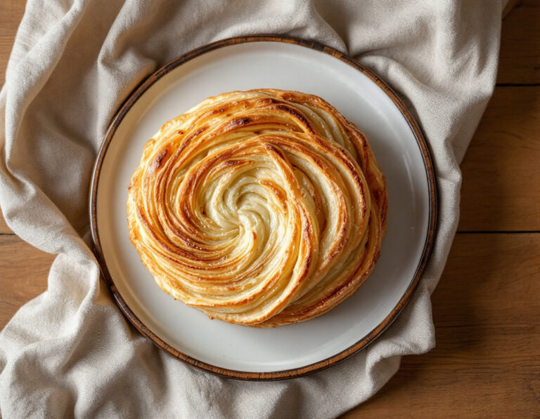 Pionono Recipe – Classic Argentinian Swiss Roll