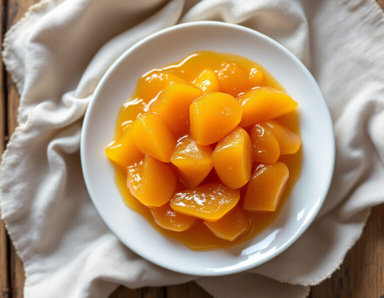 Portuguese Quince Jam Recipe – Doce de Marmelo