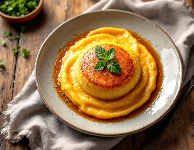 Quenelle Recipe – Homemade French Dumplings