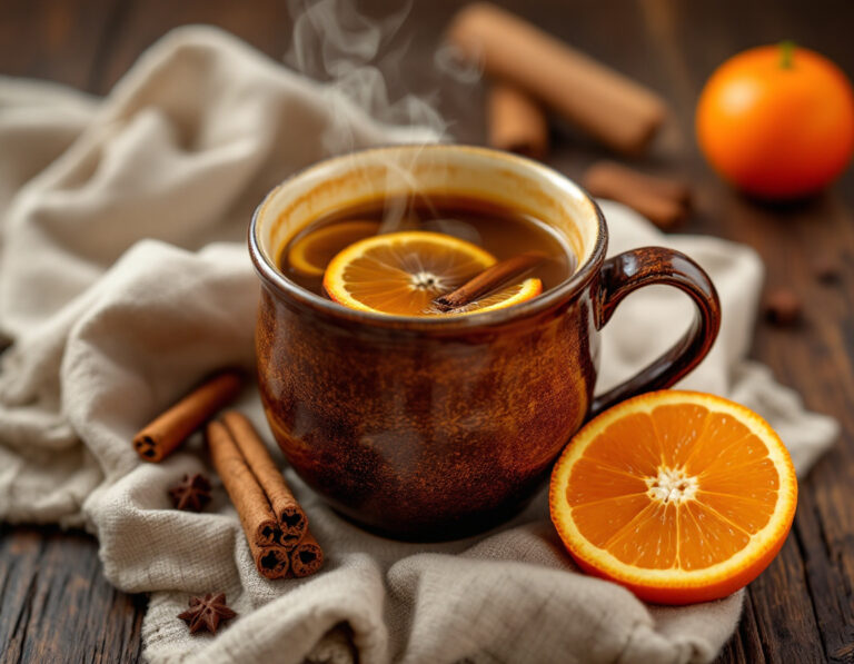 Quentão – Brazilian Mulled Wine Recipe