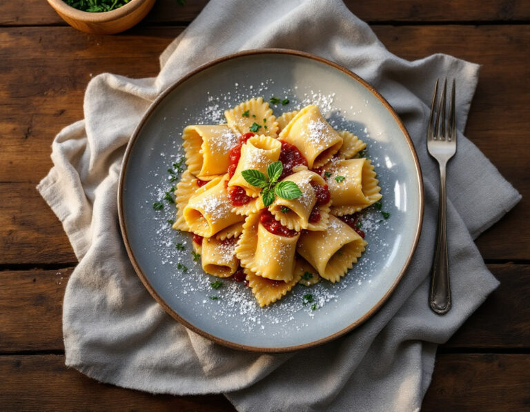 Rollatini Recipe – Italian Eggplant Roll-Ups