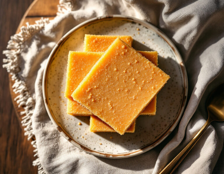 Russian Halva Recipe – Make This Traditional Sweet at Home