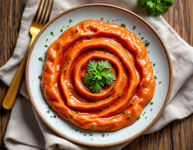 Russian Dressing Recipe – Classic Salad Dressing
