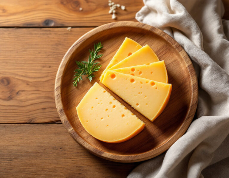 Schabziger Recipe – How to Make Swiss Sap Sago Cheese at Home