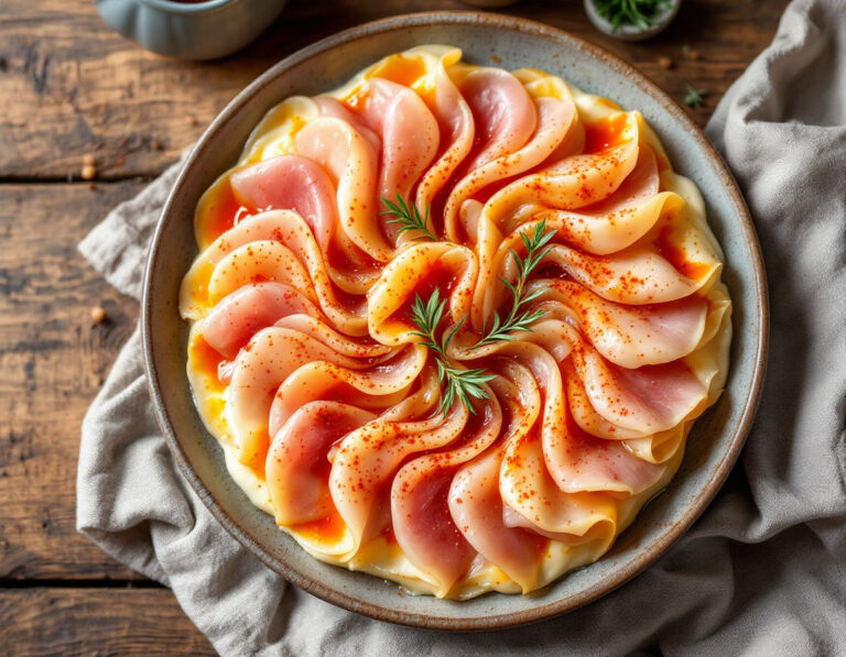 Schinkenfleckerl Recipe – Authentic Austrian Ham Noodle Skillet