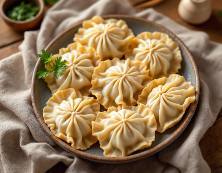 Schlutzkrapfen Recipe – Authentic Tyrolean Style