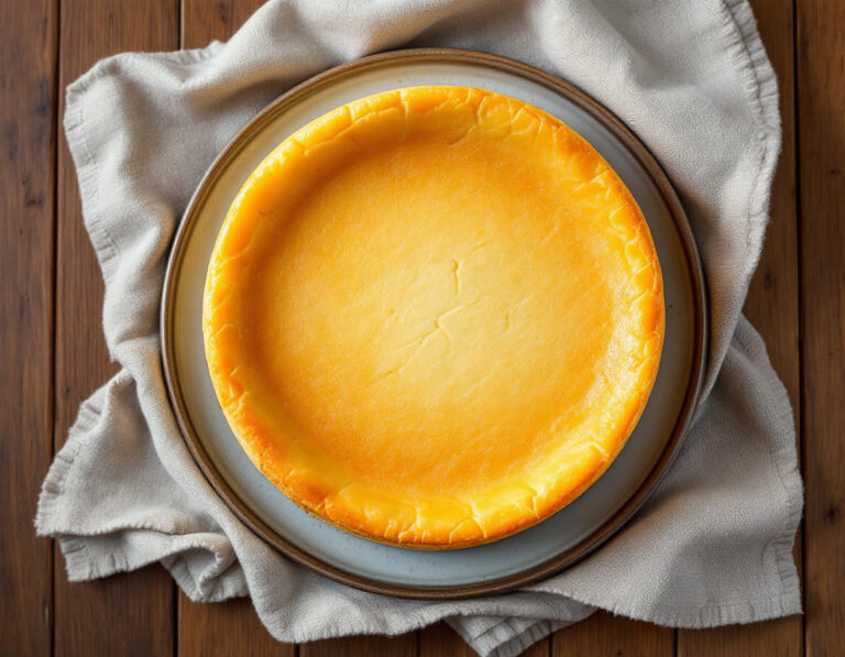 Sernik Wiedeński Recipe – Polish Viennese Cheesecake