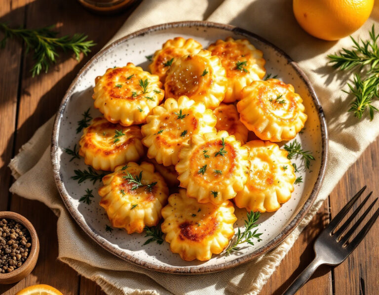 Syrniki Recipe – Russian Cottage Cheese Pancakes Just Like Grandma Made