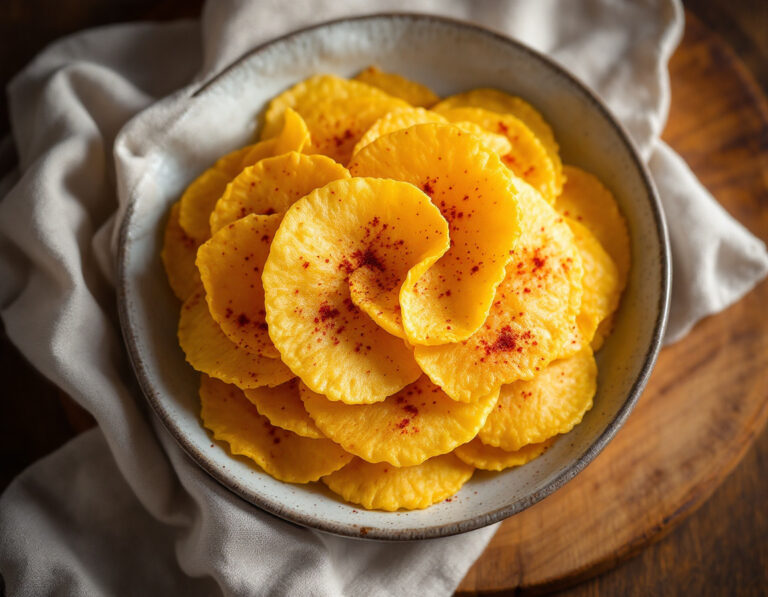Tahchin Recipe – Persian Saffron Rice with Crispy Crust