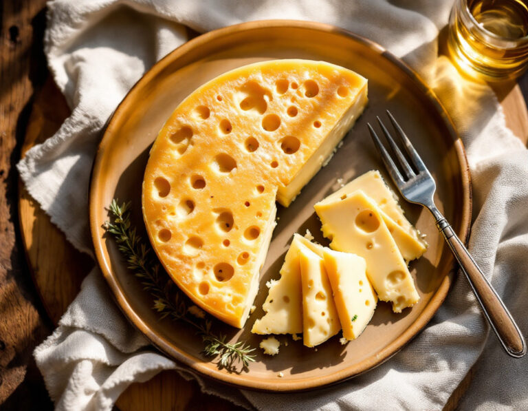 Tête de Moine Recipe – How to Prepare the Swiss Cheese Specialty