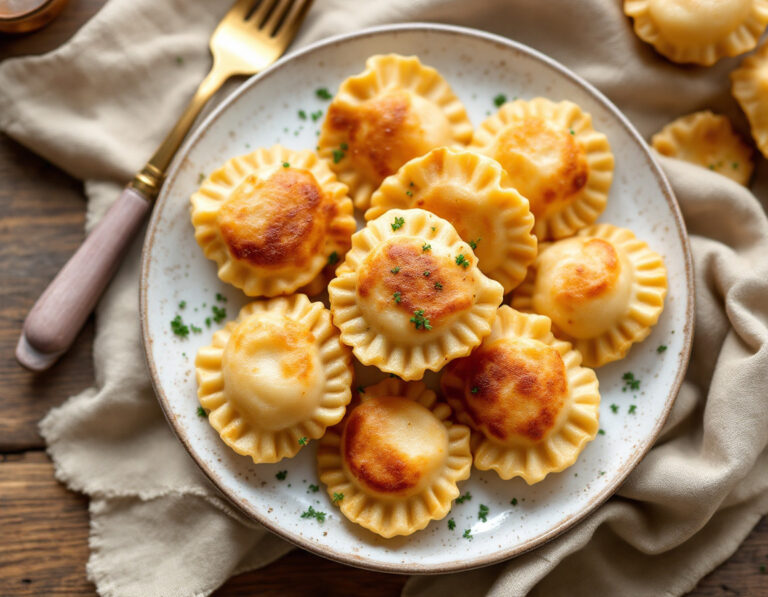 Thuringian Potato Dumplings Recipe – Grandma’s Original