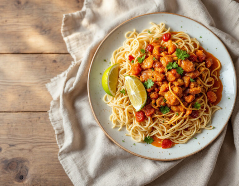 Turli Perimesh Recipe – Kosovar Vegetable Stew