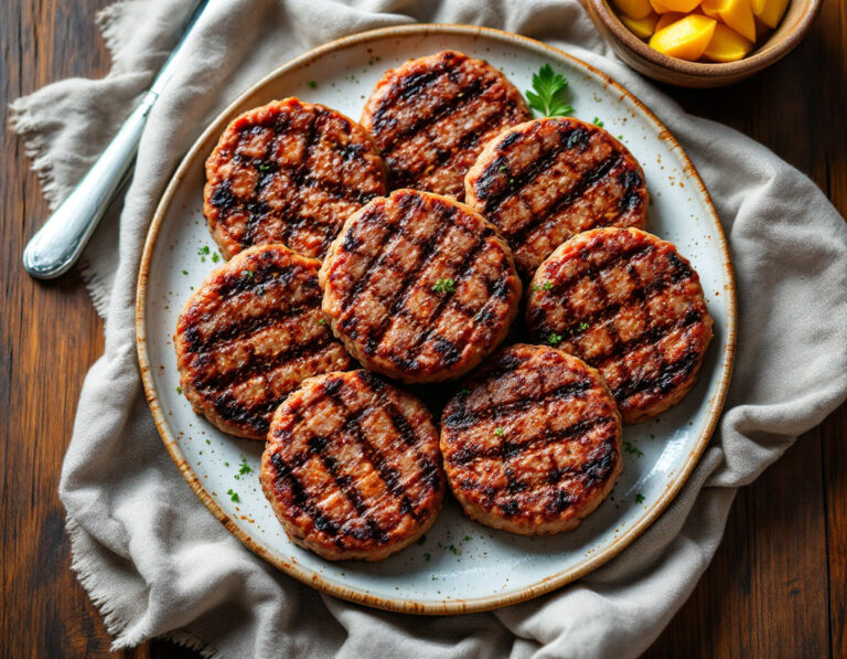 Ukrainian Karbonaden Recipe – Juicy Breaded Pork Cutlets