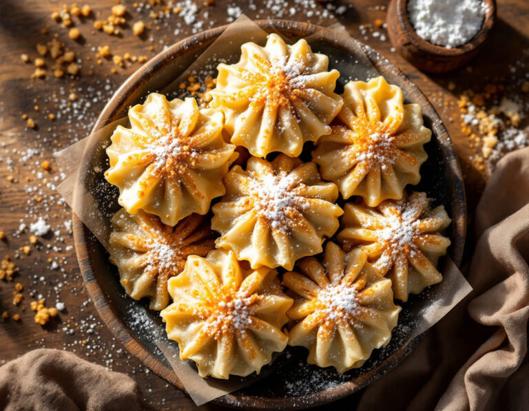 Receta de Knedle Serbios – Auténticos Ñoquis Dulces como los de la Abuela