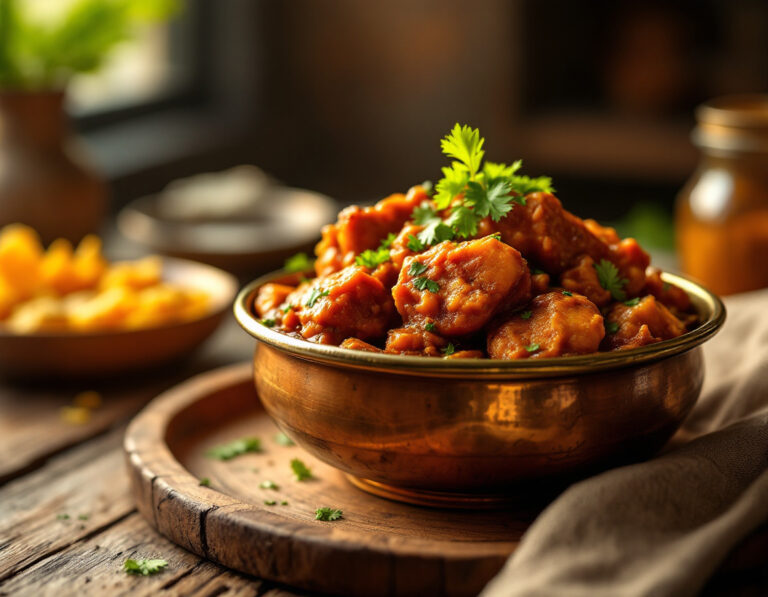 Receta de Siri Paya – Auténticas Manitas de Ternera Pakistaníes