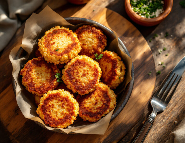 Receta de Kibbeh Sirio – Auténtico y Tradicional